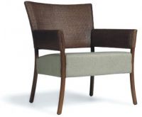 Poltrona Bely Rottin